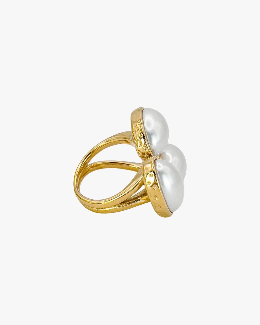 Written In The Stars Ring - Nouka