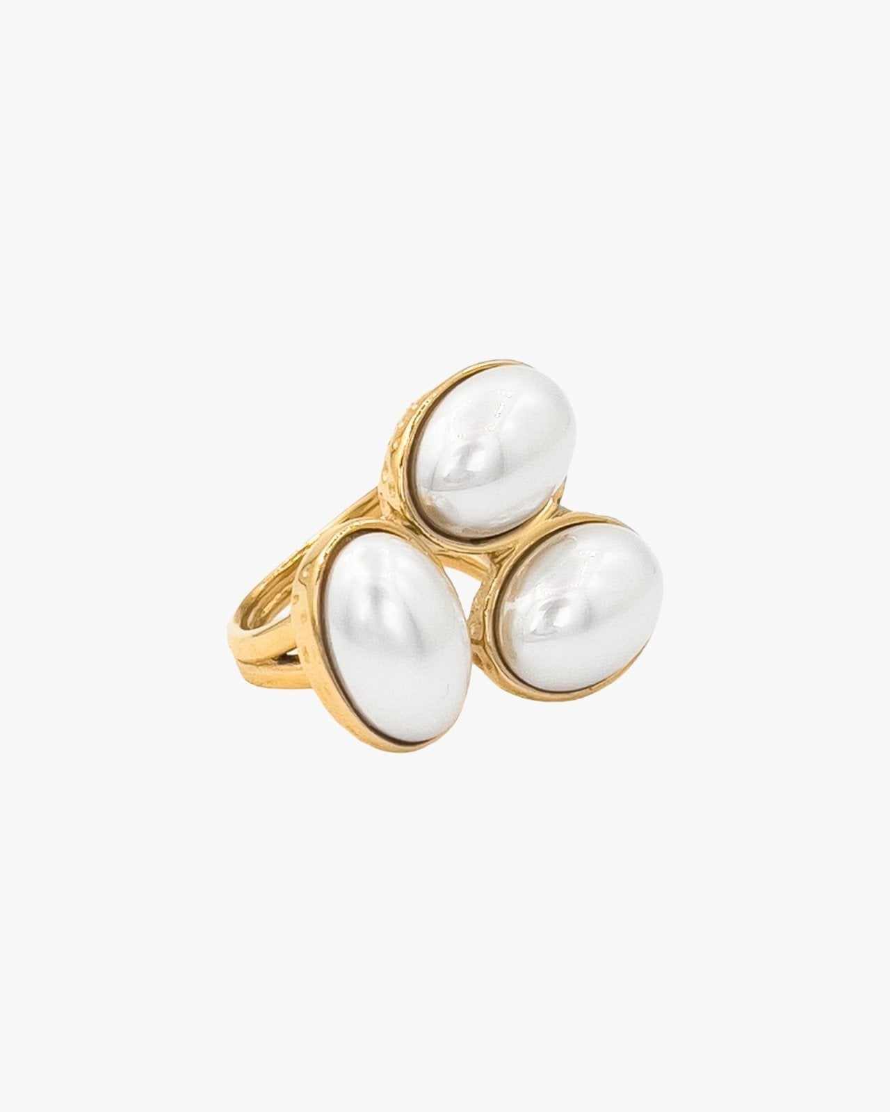 Written In The Stars Ring - Nouka