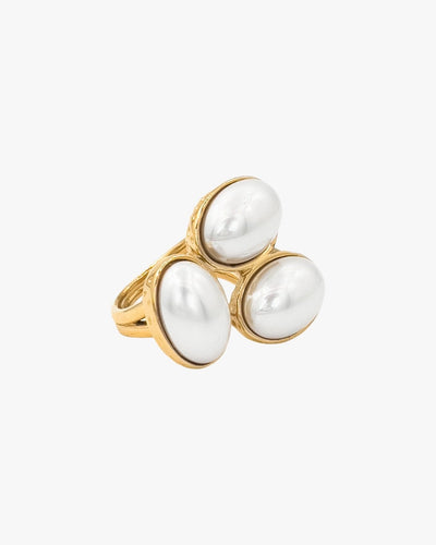 Written In The Stars Ring
